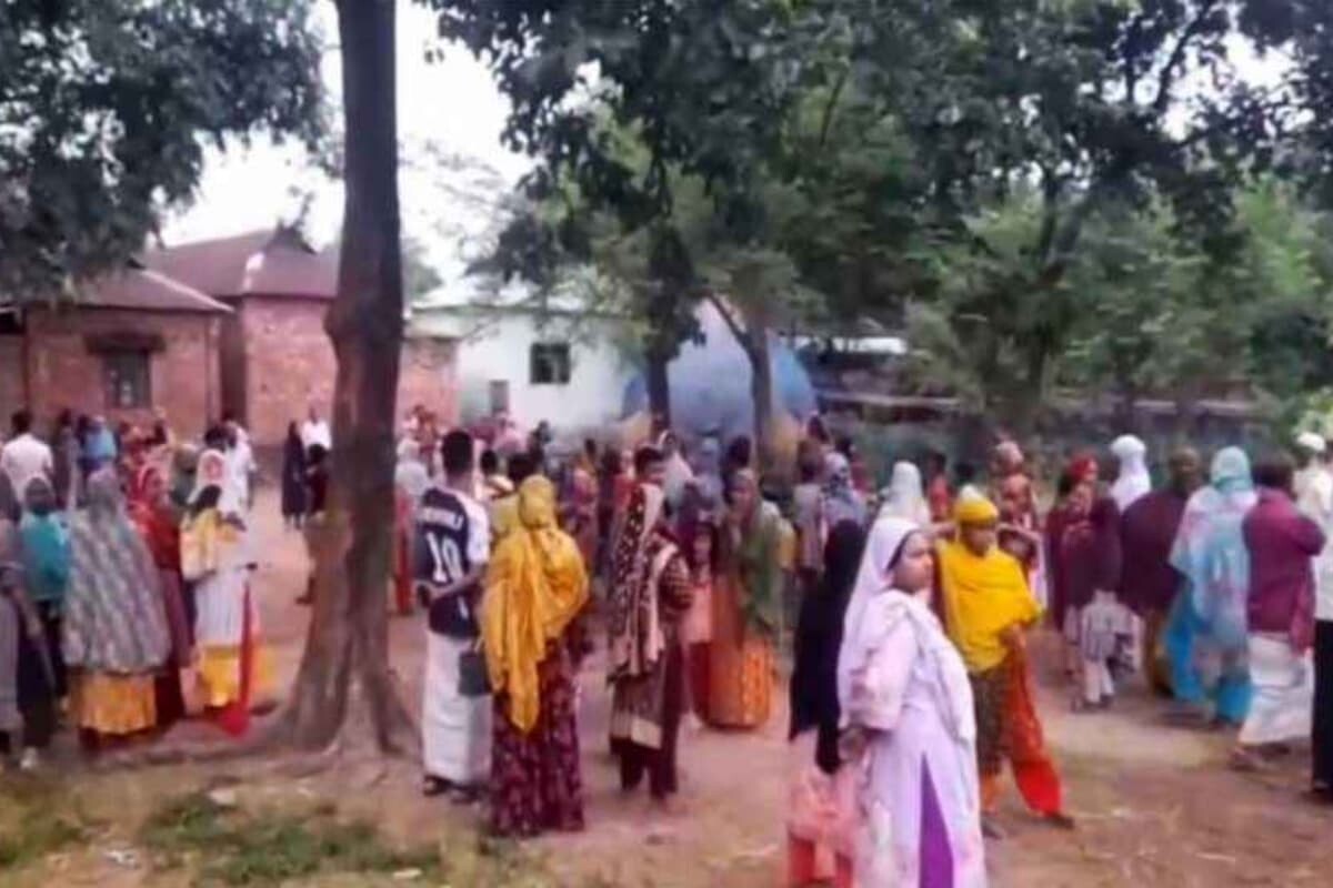 Woman Fatally Assaulted in Ashulia Following Goat Dispute