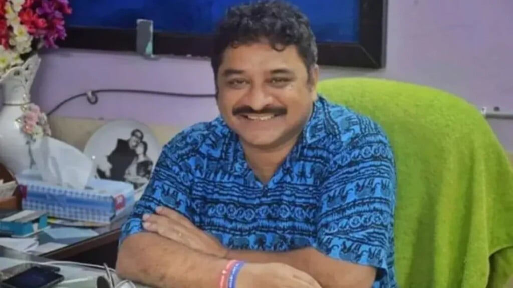 Bogra’s ‘Doctor of the Poor,’ Samir Hossain Mishu, Arrested