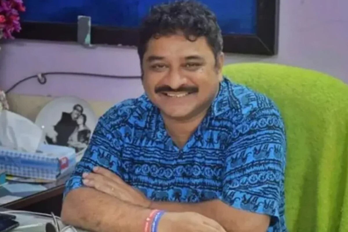 Bogra’s ‘Doctor of the Poor,’ Samir Hossain Mishu, Arrested