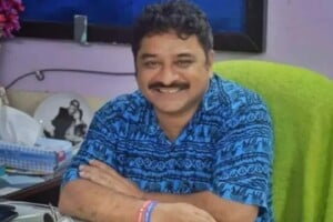 Bogra’s ‘Doctor of the Poor,’ Samir Hossain Mishu, Arrested