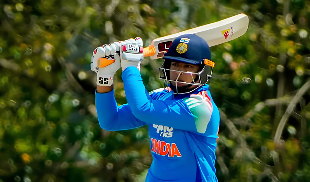 Vaibhav Suryavanshi Sets New List A World Record Vaibhav Suryavanshi Sets New List A World Record
