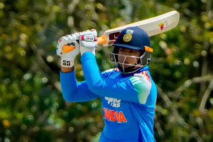 Vaibhav Suryavanshi Sets New List A World Record