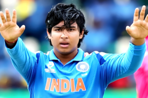 Vaibhav Suryavanshi to Use Separate Dressing Room, Reason Revealed
