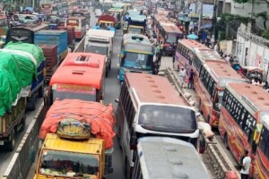 Vehicle Advance Tax Set to Rise