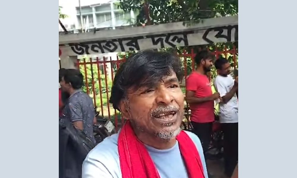 Vendor Alleges Hasnat Abdullah Owes Tk 800