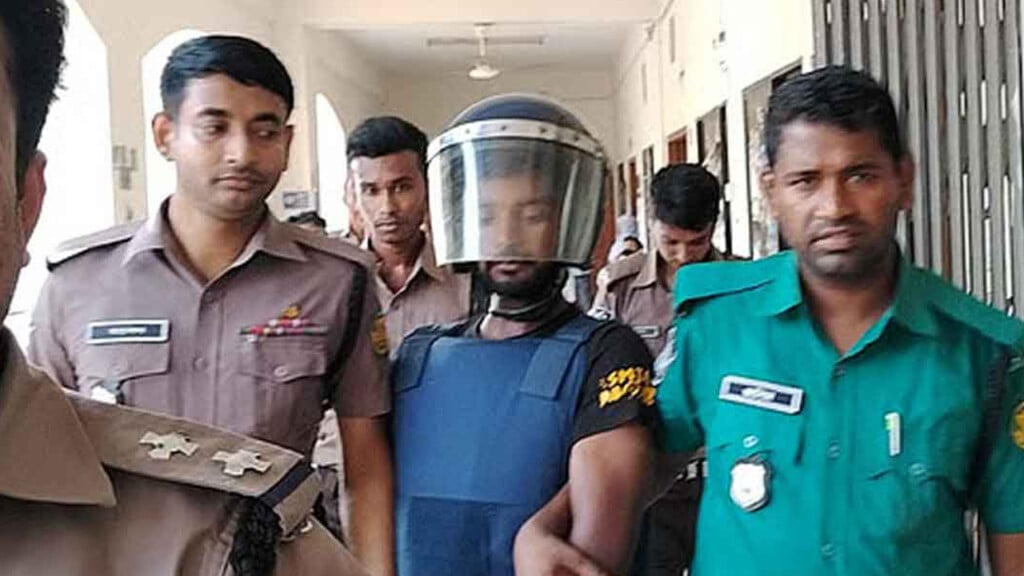Verdict Date Set for Ramisa Brutal Murder Verdict Date Set for Ramisa Brutal Murder