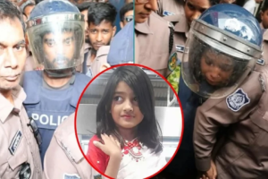 Verdict Due in Ramisa Murder Case