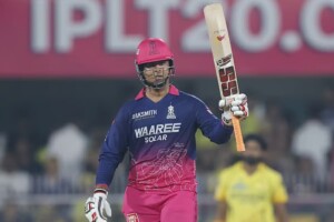 Iyer Appointed India T20 Captain; Suryavanshi Selected