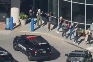 Wilmington Hospital Shooting Probe