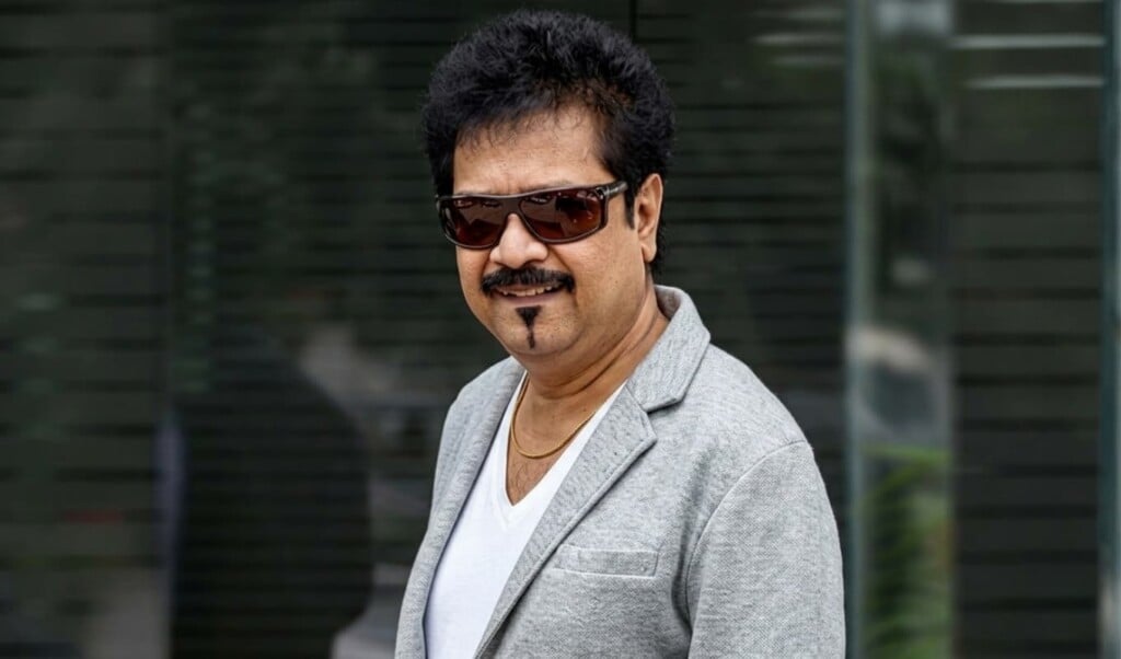 Wishing the Iconic Kumar Bishwajit Happy Birthday