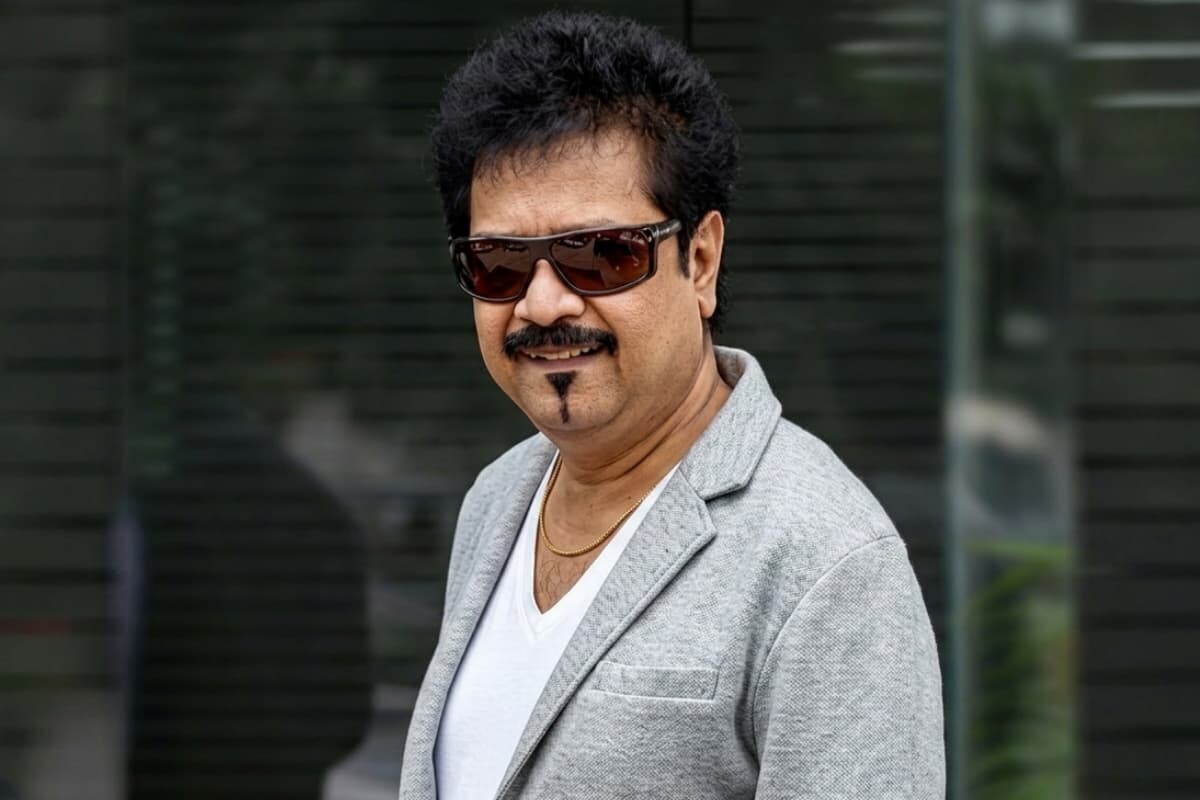 Wishing the Iconic Kumar Bishwajit Happy Birthday
