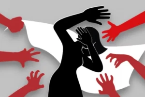 Woman Gang-Raped After Husband Bound in Gafargaon