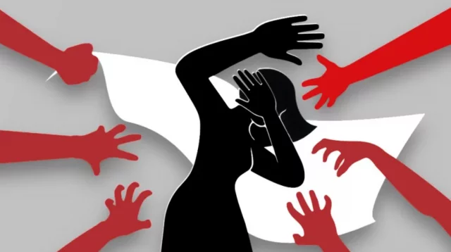 Woman Gang-Raped After Husband Bound in Gafargaon