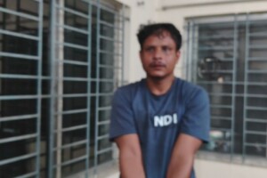 Worker Killed After Waste Dispute