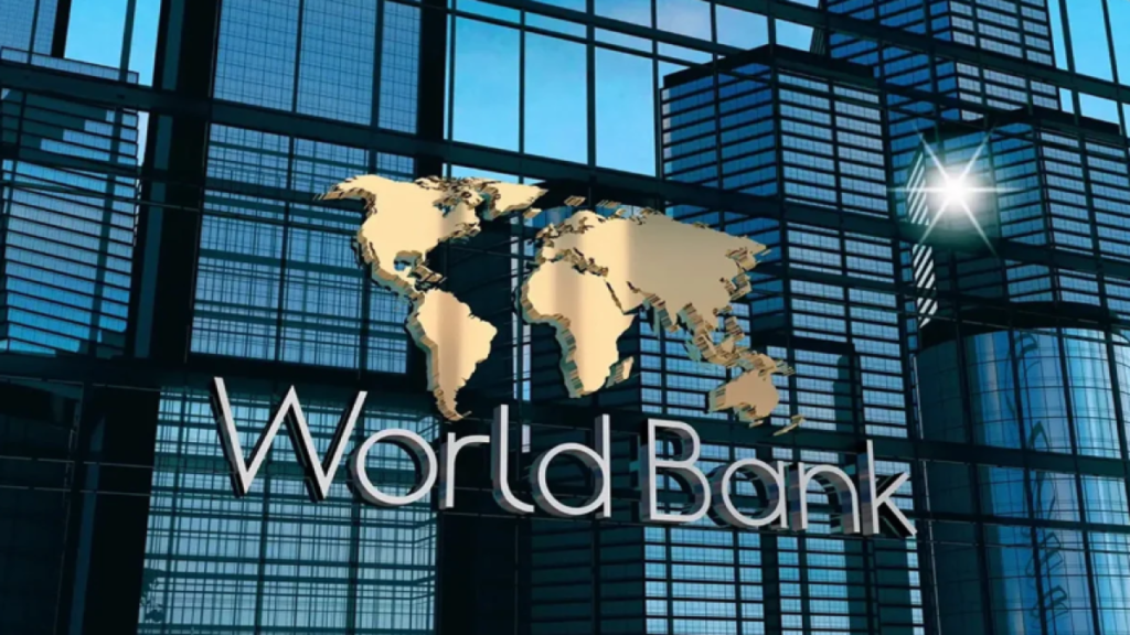 World Bank Approves 450m Banking Sector Loan World Bank Approves $450m Banking Sector Loan