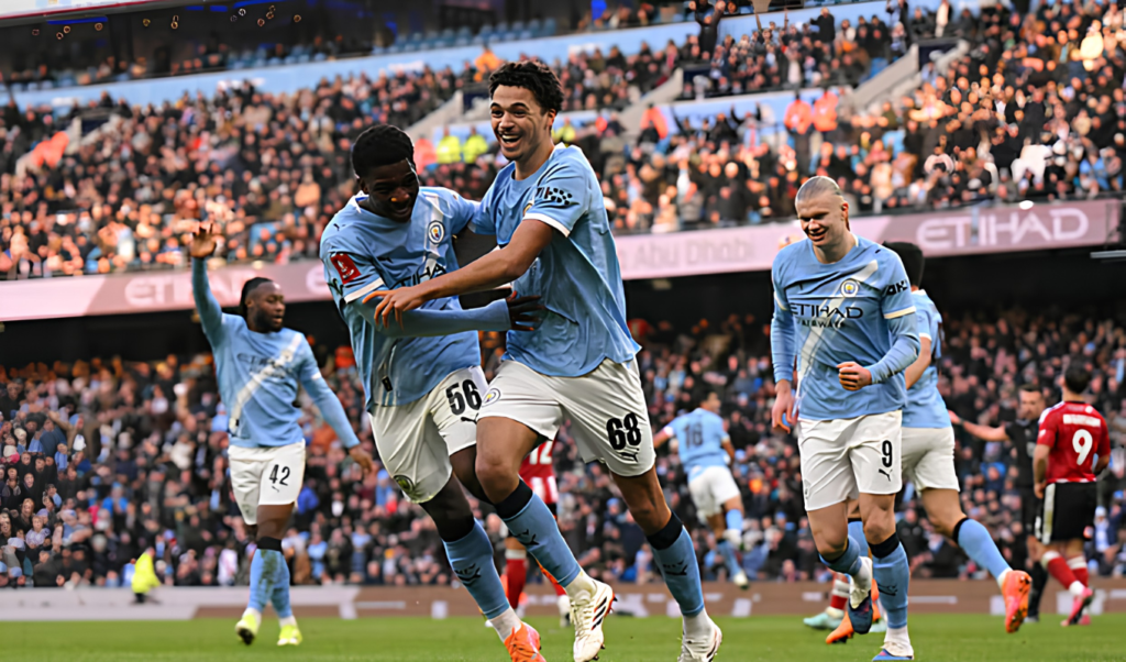 World Cup Squads Manchester City and Panama Lead Statistics World Cup Squads: Manchester City and Panama Lead Statistics