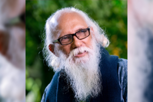 Your eyes are so red — Happy Birthday Poet Nirmalendu Goon