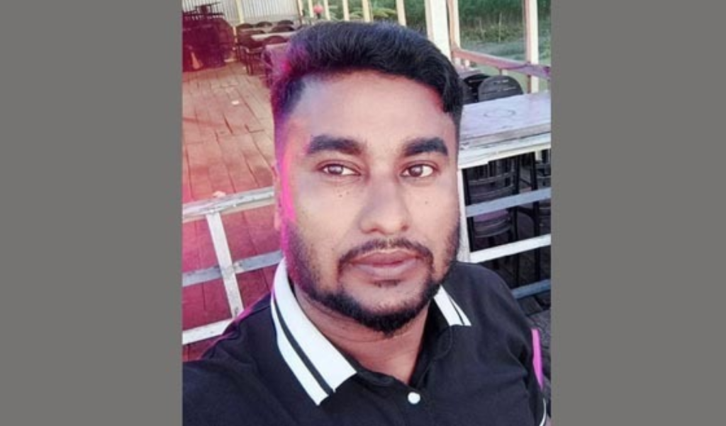 Youth Wing Politician Expelled Over Serious Allegations Youth Wing Politician Expelled Over Serious Allegations