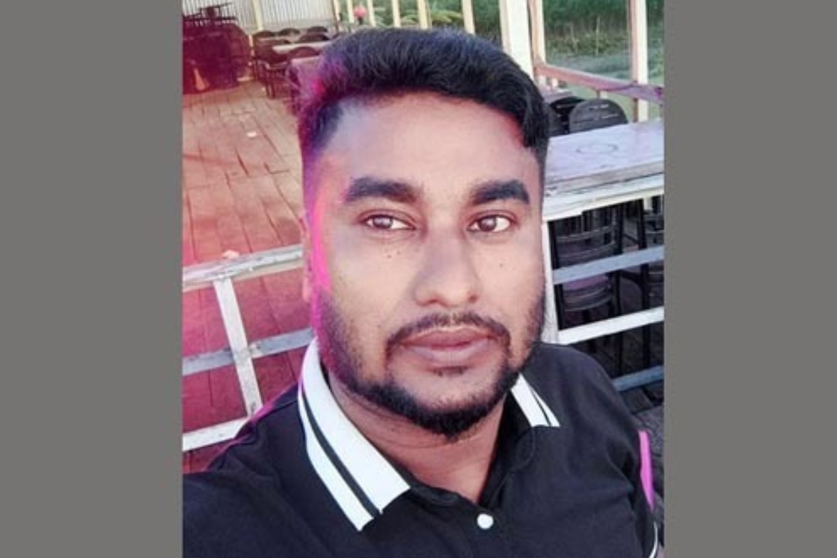 Youth Wing Politician Expelled Over Serious Allegations