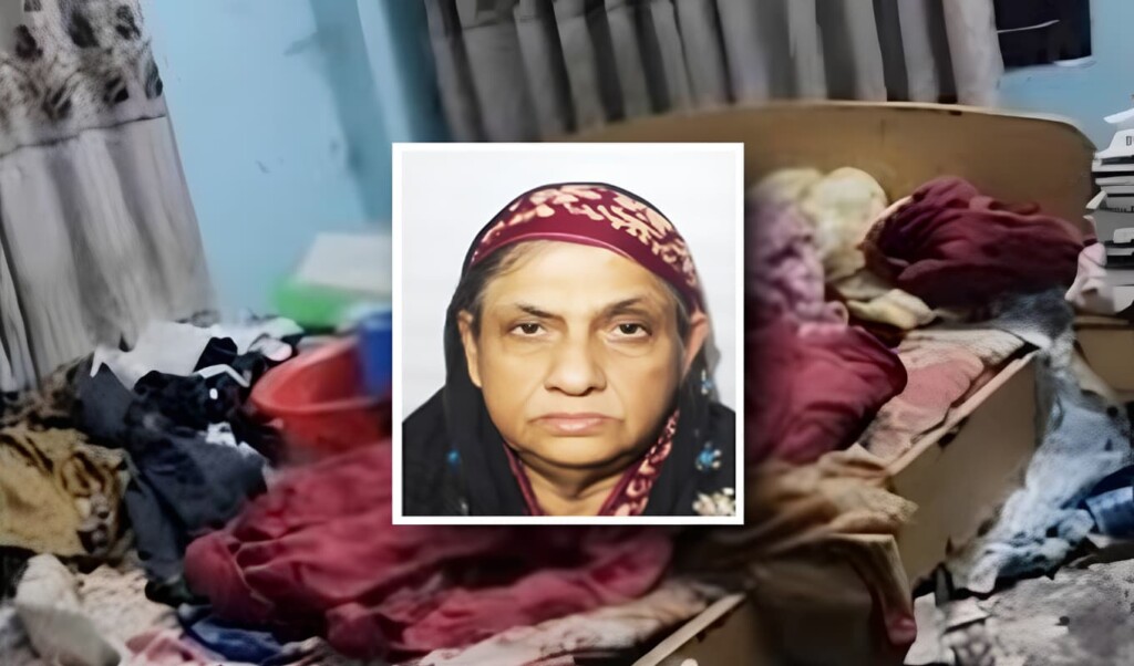 khaborwala The Truth Behind Nur Jahan Begum’s Demise