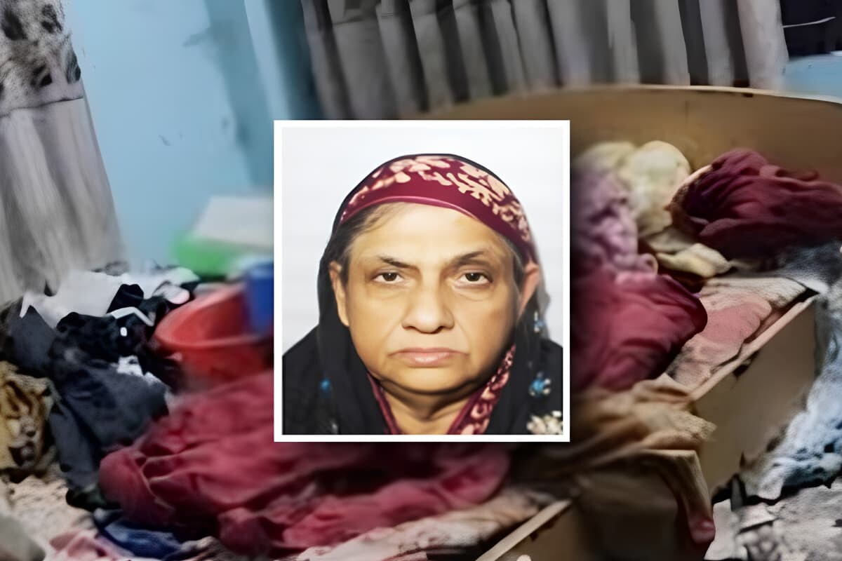 The Truth Behind Nur Jahan Begum’s Demise