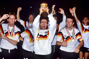 Germany Remain a Dangerous World Cup Underdog