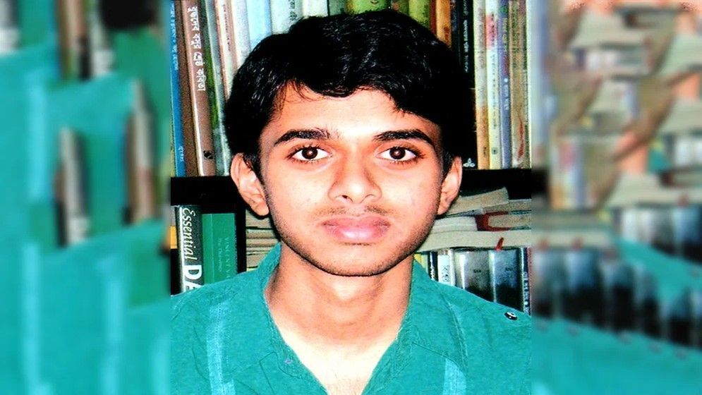 Twaki Murder: Ajmeri Osman’s Driver Remanded