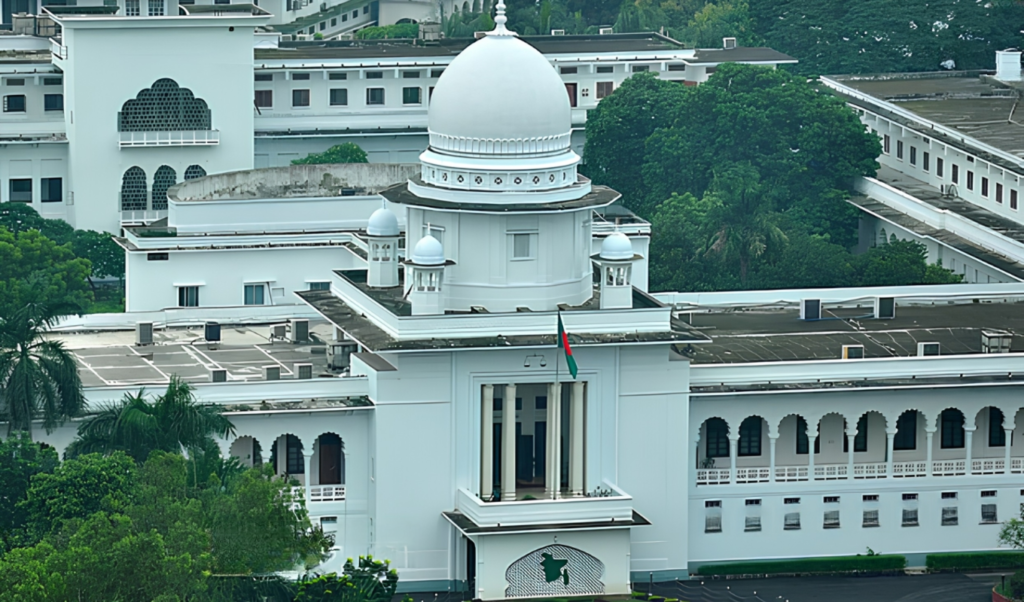 our representative 2 State-Appointed Counsel Ordered for Pallabi Child Murderers