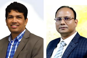 Mohibul and Dastagir Elected to UGC Association