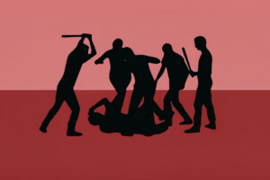 Man Detained After Alleged Child Assault in Gajaria