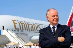 Emirates Introduces Bespoke Travel Insurance for Dubai Passengers