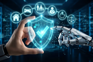 Zurich Backs Embedded Micro Insurance For Robotics Market