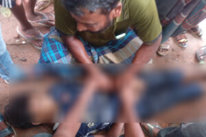 15-Year-Old Motorcyclist Killed in Truck Collision in Chuadanga