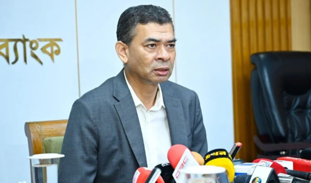 4.6bn in Assets Frozen Linked to Hasina and Conglomerates Assets worth Tk 76,000 crore belonging to 10 industrial groups and the Sheikh Hasina family frozen: BFIU chief
