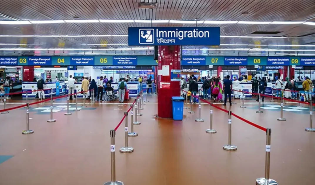 71 Malaysia Bound Passengers Vanish Before Departure 71 Malaysia-Bound Passengers Vanish Before Departure