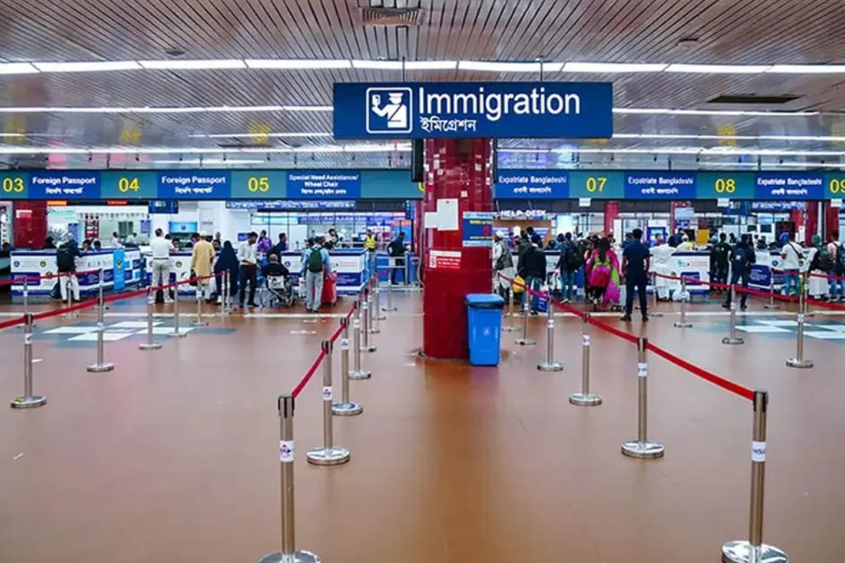 71 Malaysia-Bound Passengers Vanish Before Departure