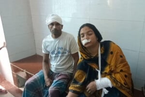 A Decade-Long Land Dispute Turns Violent