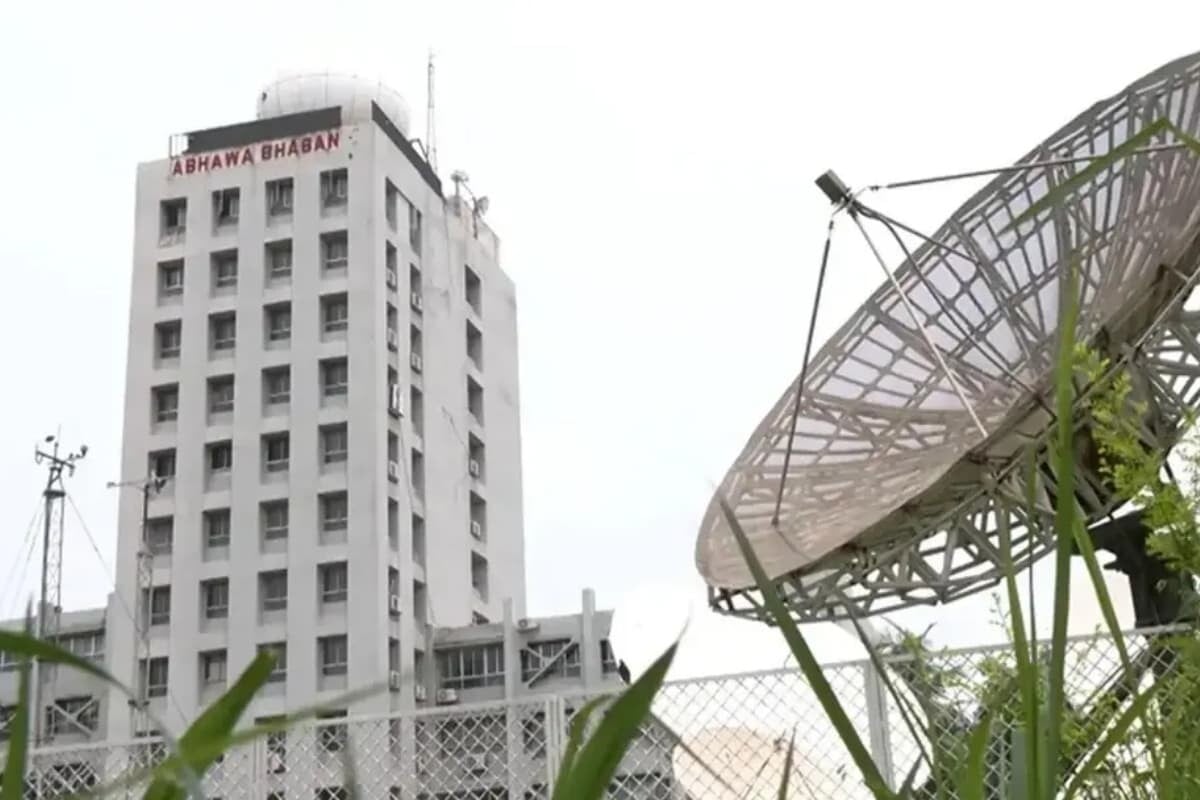 Active Monsoon to Bring Widespread Rain, Ending Mild Heatwave