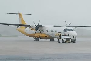 Adverse Weather Diverts Three Flights From Chittagong Airport