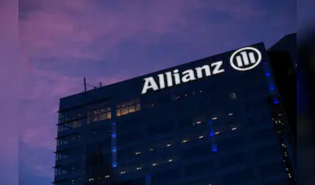 Allianz Secures HSBC Life Singapore in 2.1bn Landmark Acquisition Allianz Secures HSBC Life Singapore in $2.1bn Landmark Acquisition