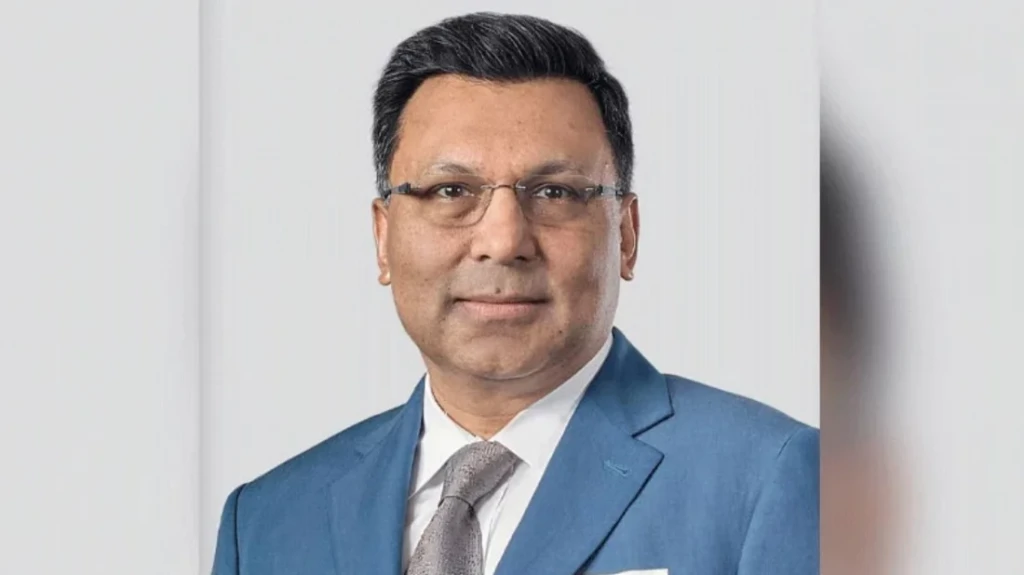 Anis Ahmed Takes Charge as Eastern Banks New Chairman Anis Ahmed Takes Charge as Eastern Bank’s New Chairman