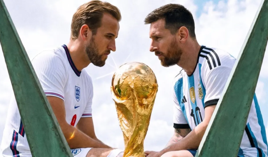 Argentina Versus England Who Holds The Upper Hand Historically Argentina Versus England: Who Holds The Upper Hand Historically?