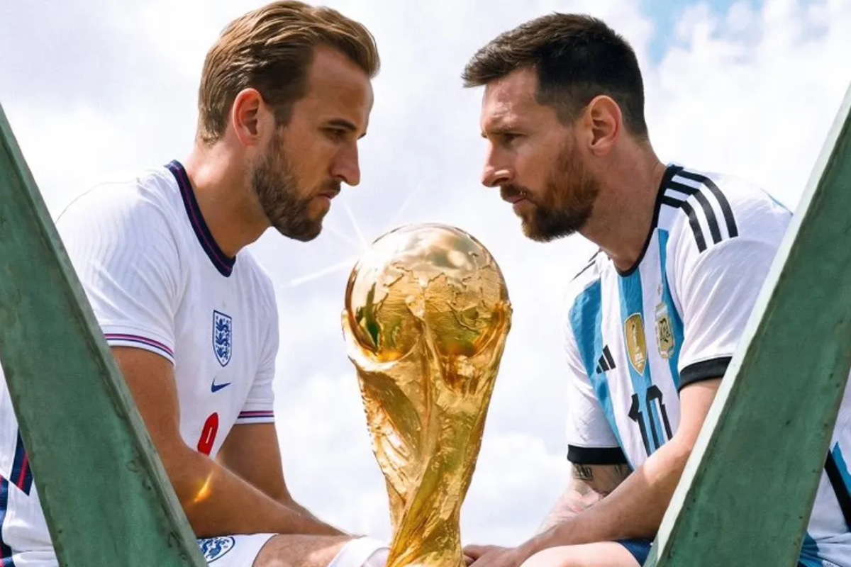 Argentina Versus England: Who Holds The Upper Hand Historically?