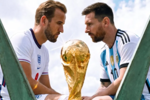 Argentina Versus England: Who Holds The Upper Hand Historically?