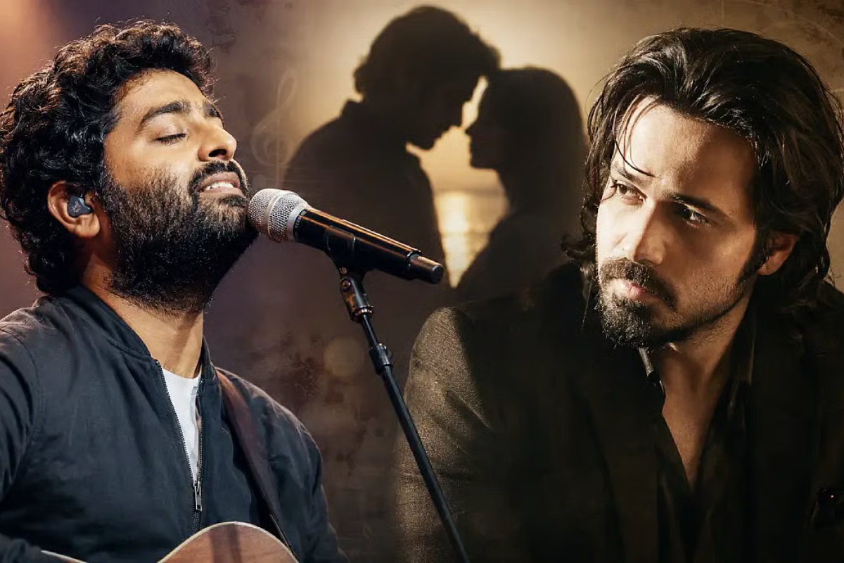 Arijit Singh Ends Brief Retirement for High-Profile Playback Return