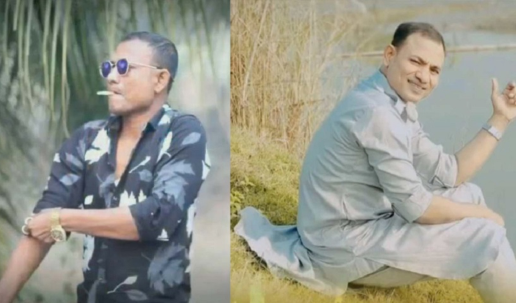Armed Member of Infamous Wrist Chopper Gang Arrested in Dhaka Armed Member of Infamous 'Wrist-Chopper' Gang Arrested in Dhaka