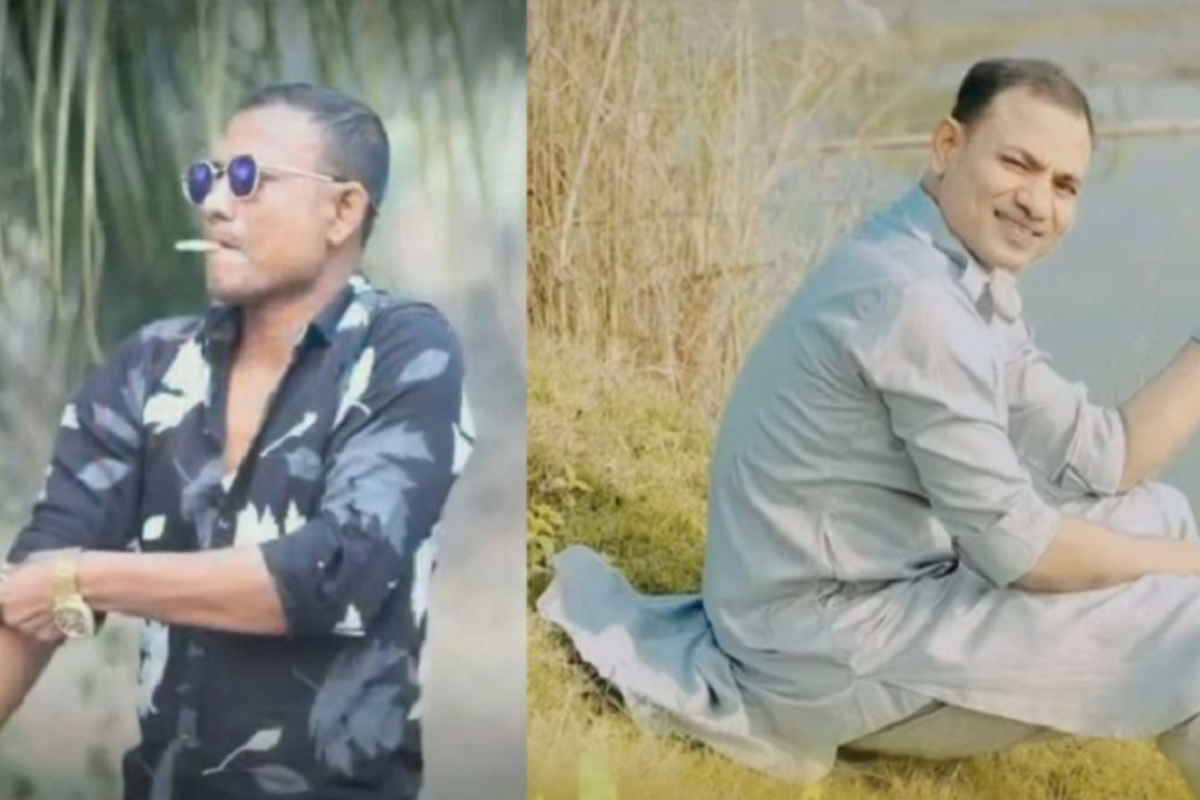 Armed Member of Infamous ‘Wrist-Chopper’ Gang Arrested in Dhaka