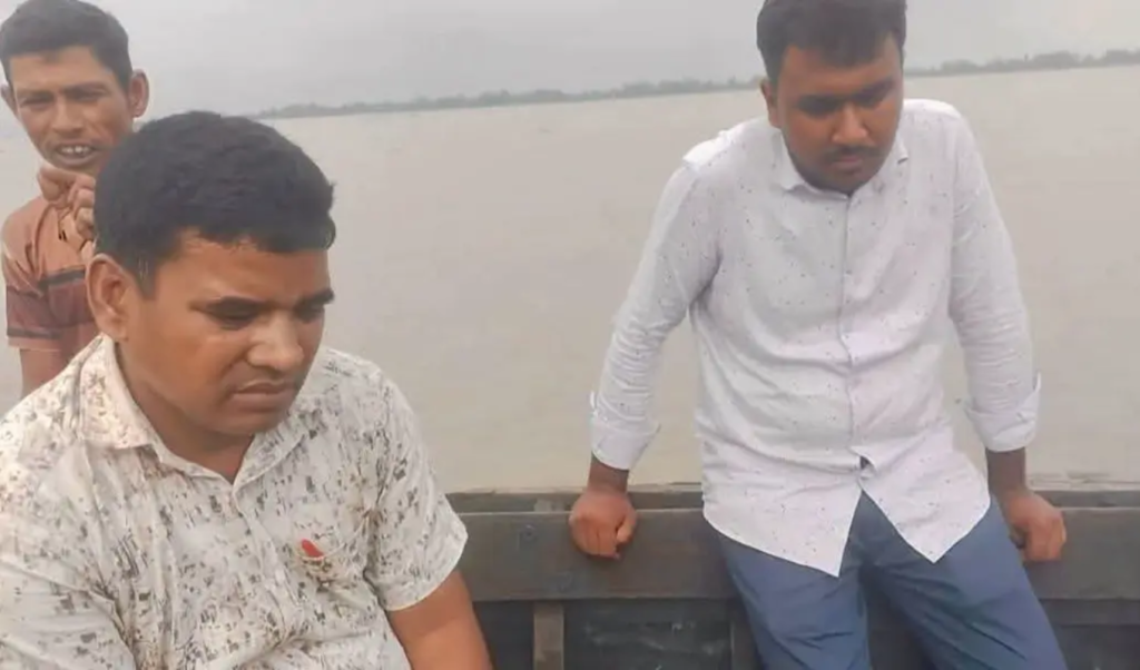 Armed Pirates Raid Ferry on Brahmaputra River to Seize NGO Funds Armed Pirates Raid Ferry on Brahmaputra River to Seize NGO Funds