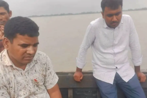 Armed Pirates Raid Ferry on Brahmaputra River to Seize NGO Funds