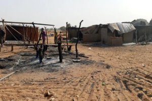 At Least 30 Killed in Deadly Night-time Raid on Kaduna Village